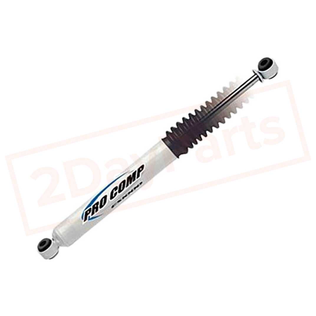 Image Pro Comp ES9000 Shock Absorber PRO-917506 part in Shocks & Struts category