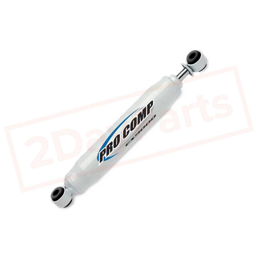 Image Pro Comp ES9000 Shock Absorber PRO-917514 part in Shocks & Struts category