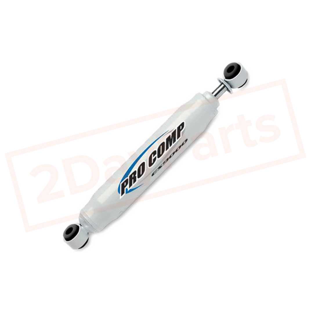 Image Pro Comp ES9000 Shock Absorber PRO-917515 part in Shocks & Struts category