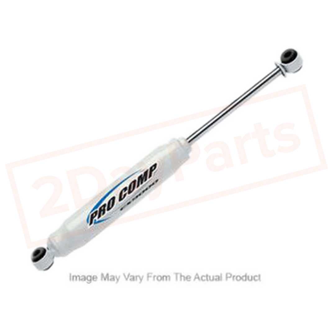 Image Pro Comp ES9000 Shock Absorber PRO-924554 part in Shocks & Struts category