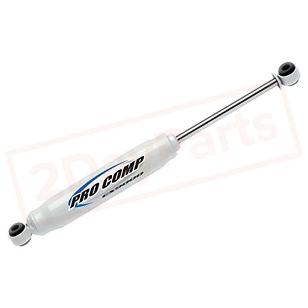 Image Pro Comp ES9000 Shock Absorber PRO-926573 part in Shocks & Struts category