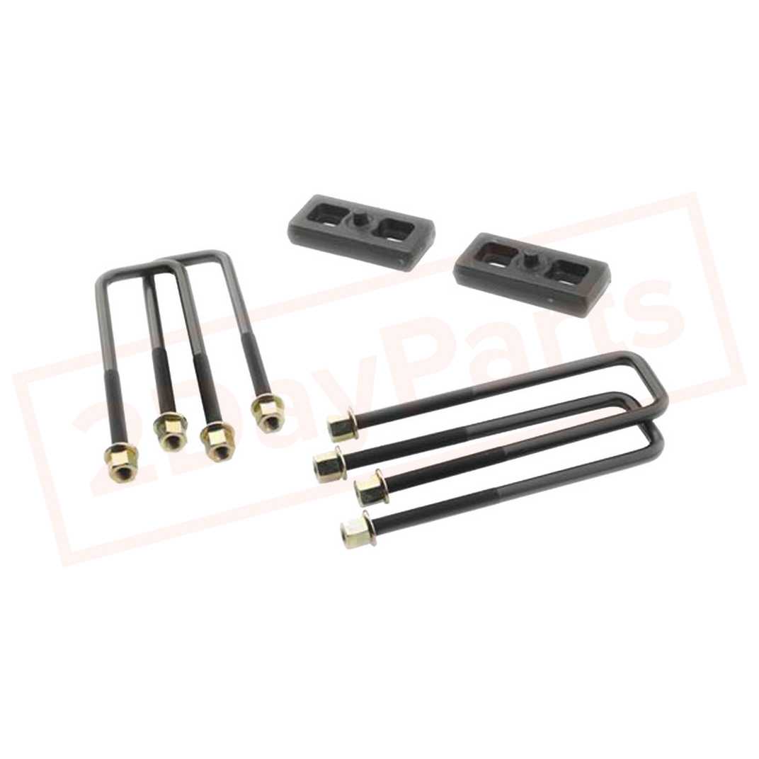 Image Pro Comp Leaf Spring Block Kit PRO-65151 part in Lift Kits & Parts category