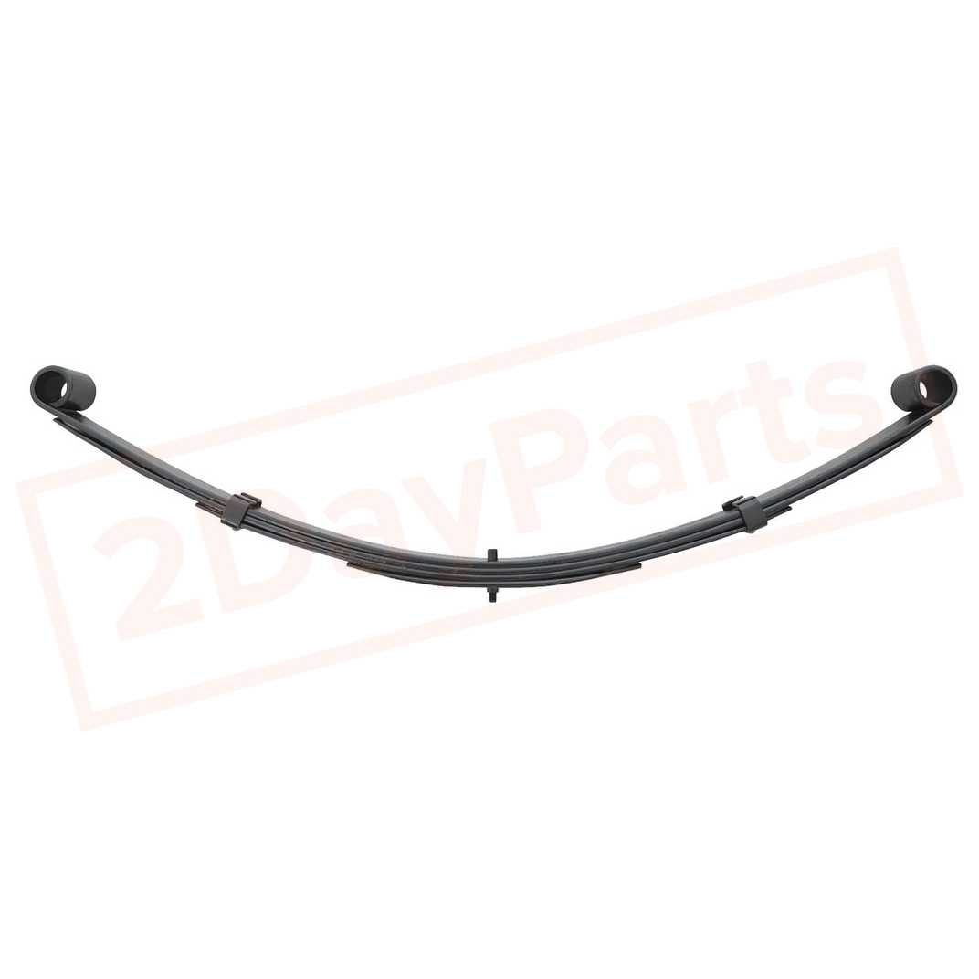 Image Pro Comp Leaf Spring PRO-11211 part in Leaf Springs category