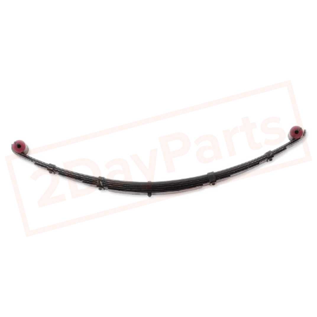 Image Pro Comp Leaf Spring PRO-13311 part in Leaf Springs category