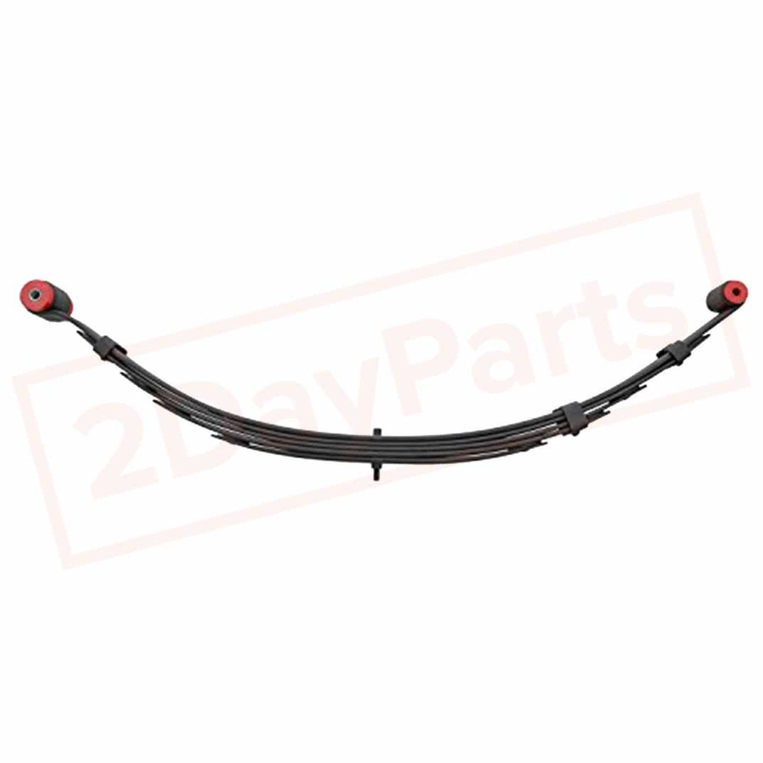 Image Pro Comp Leaf Spring PRO-13511 part in Leaf Springs category