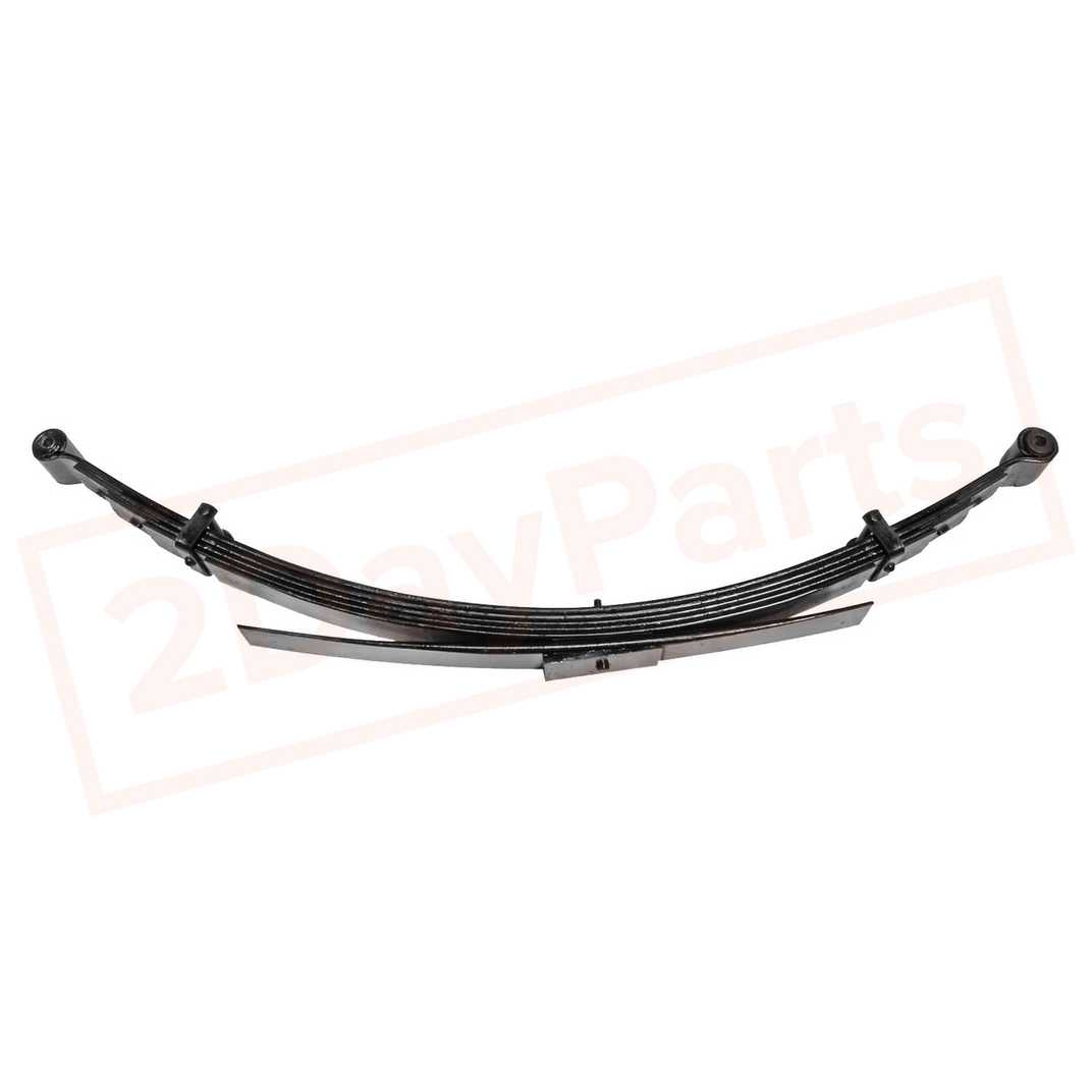 Image Pro Comp Leaf Spring PRO-22518 part in Leaf Springs category