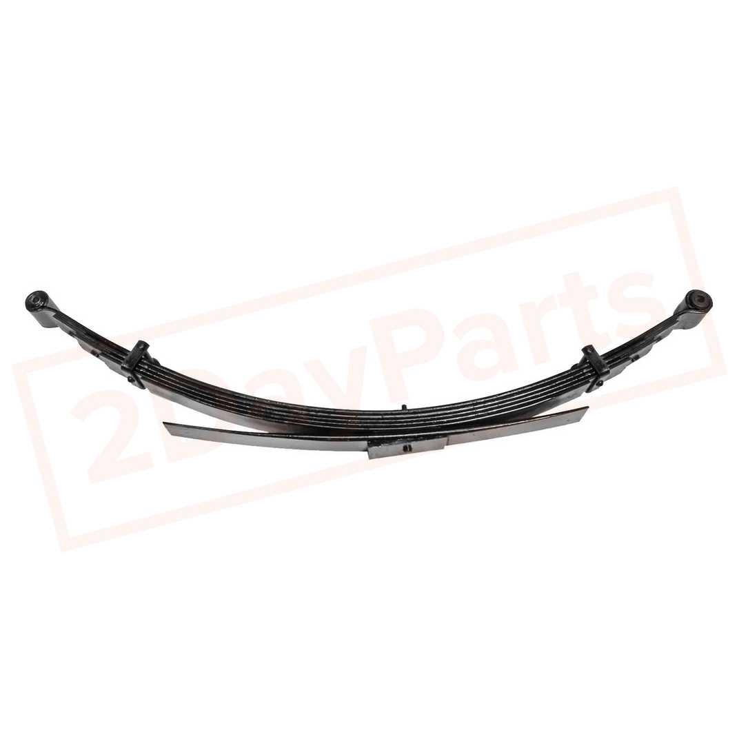 Image Pro Comp Leaf Spring PRO-23211 part in Leaf Springs category