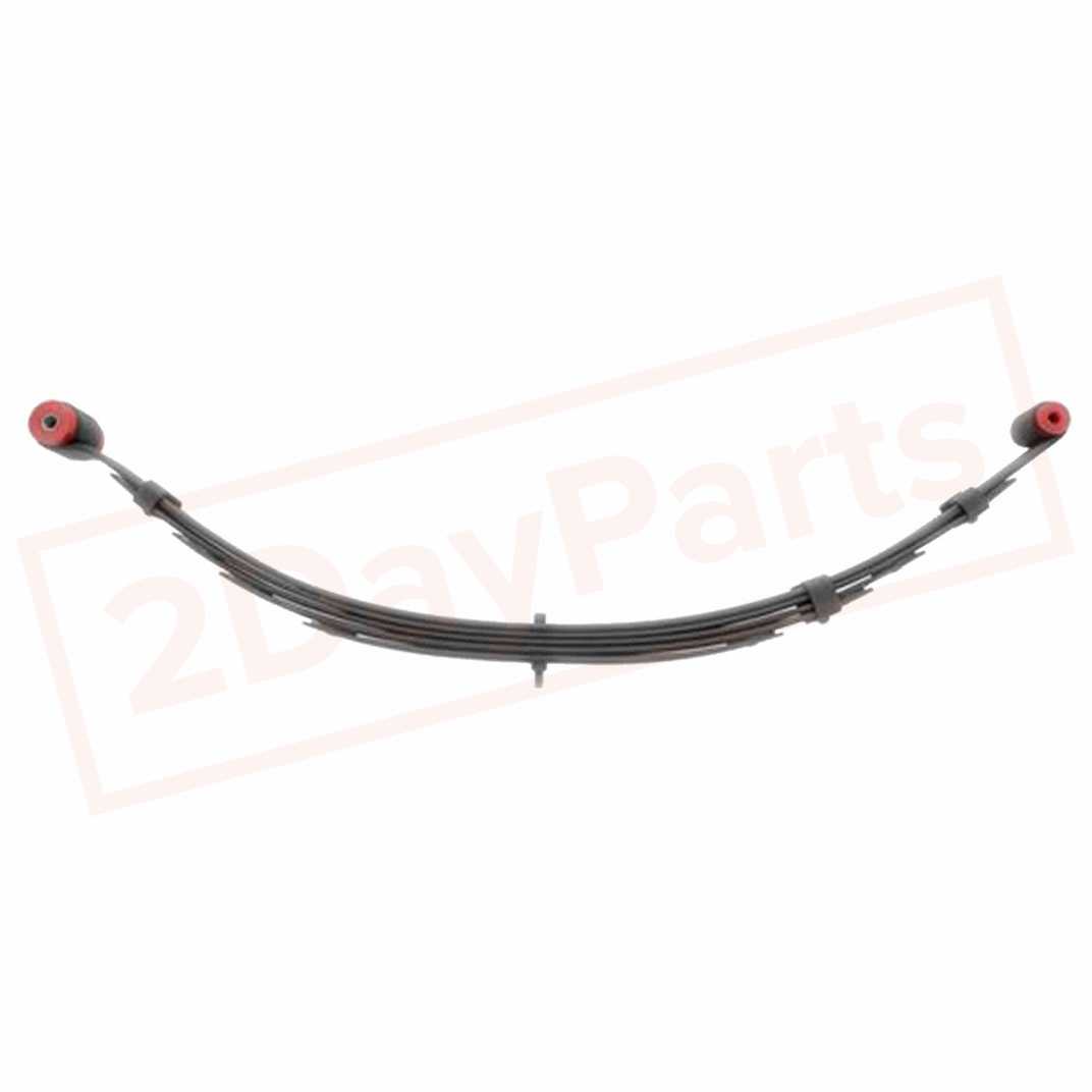 Image Pro Comp Leaf Spring PRO-33211 part in Leaf Springs category