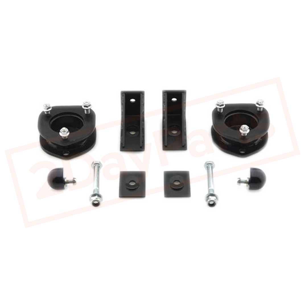 Image Pro Comp Leveling Kit Suspension PRO-61170 part in Lift Kits & Parts category