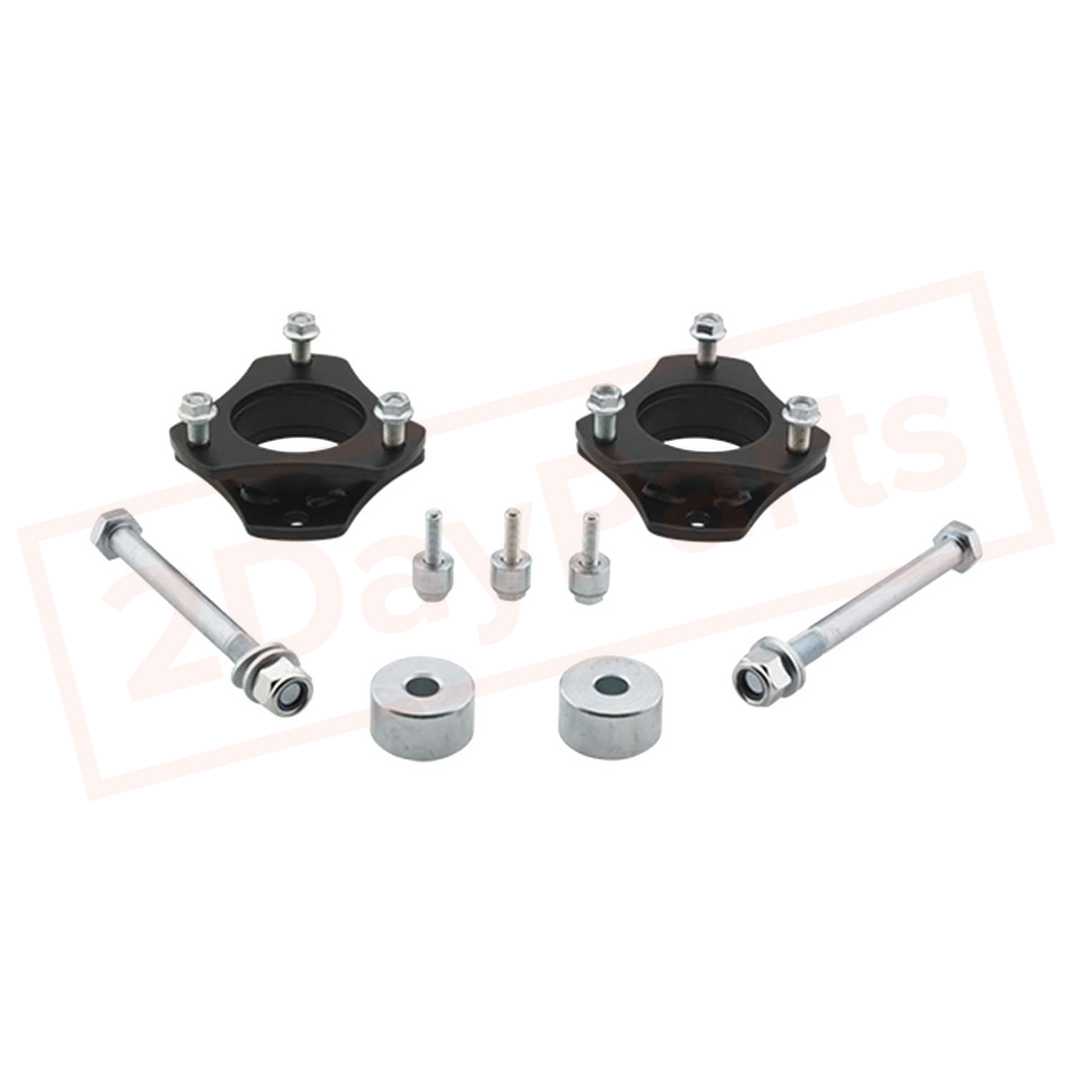 Image Pro Comp Leveling Kit Suspension PRO-65170 part in Lift Kits & Parts category