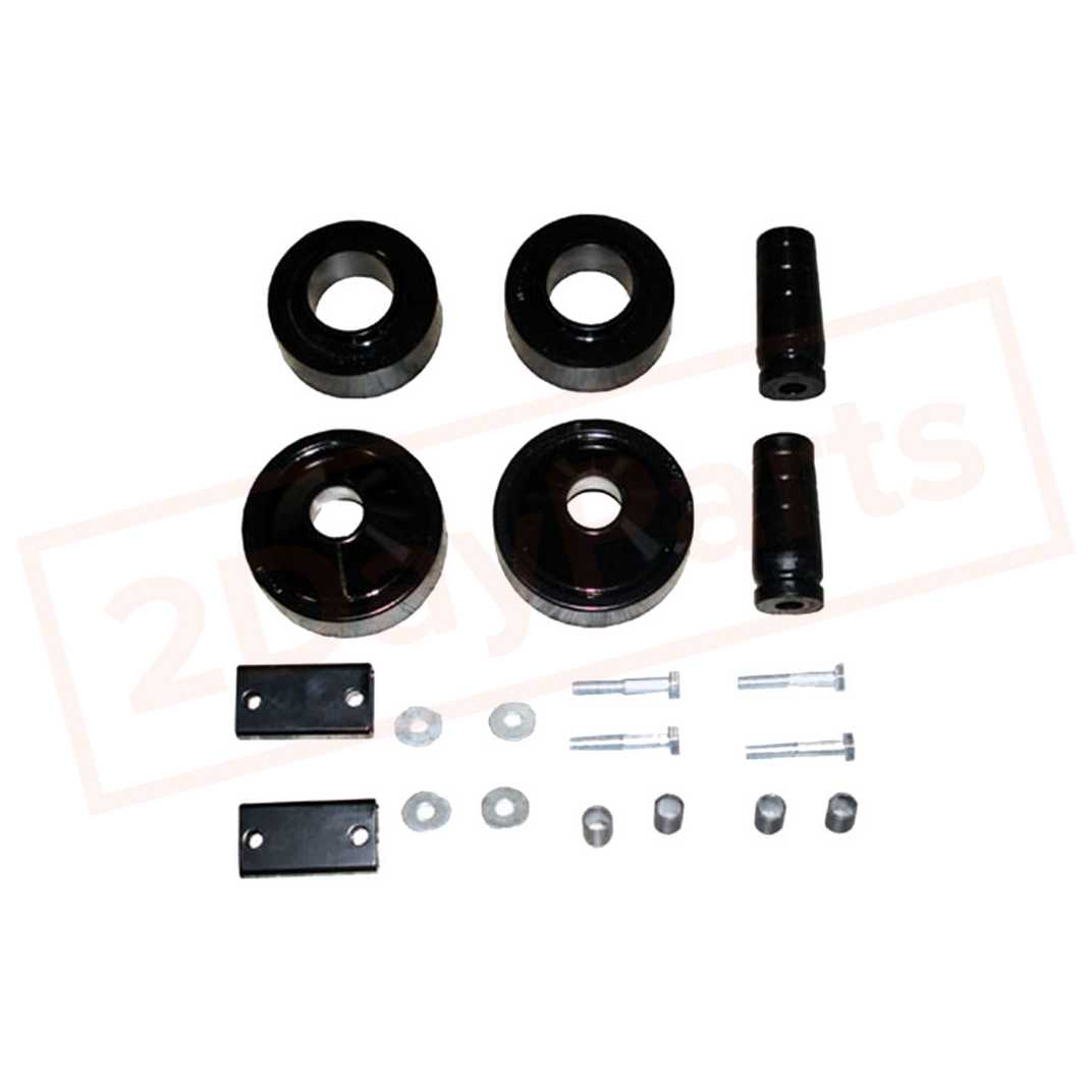 Image Pro Comp Leveling Kits Lift Kit Suspension PRO-PLJ09137 part in Lift Kits & Parts category