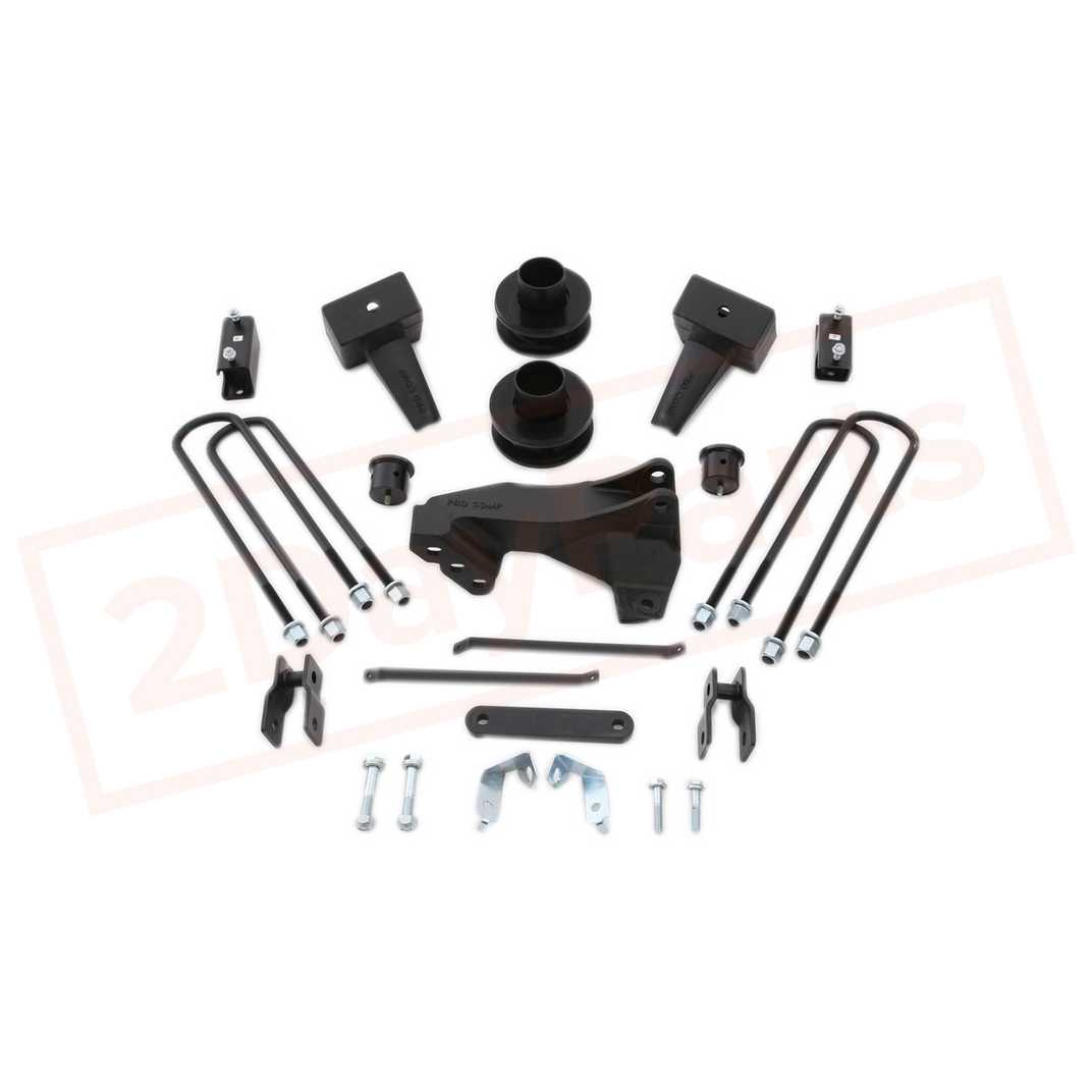 Image Pro Comp Lift Kit Suspension PRO-62663K part in Lift Kits & Parts category
