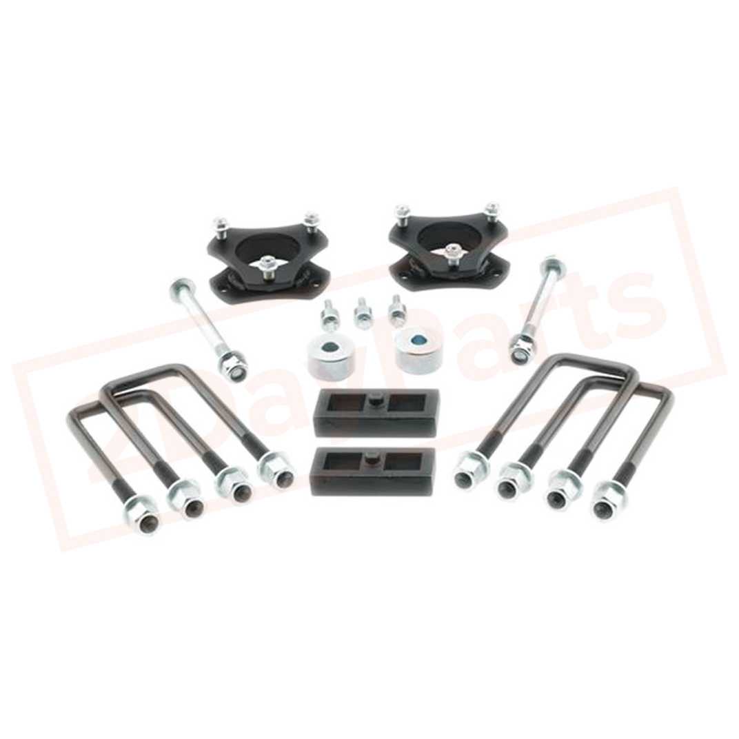 Image Pro Comp Lift Kit Suspension PRO-65205K part in Lift Kits & Parts category
