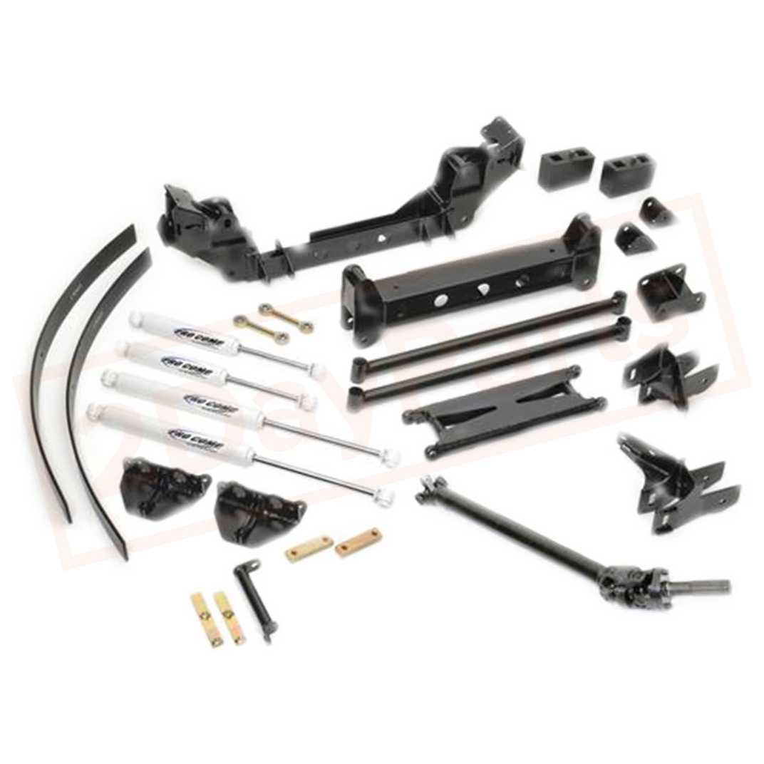 Image Pro Comp Lift Kit Suspension PRO-K1057B part in Lift Kits & Parts category