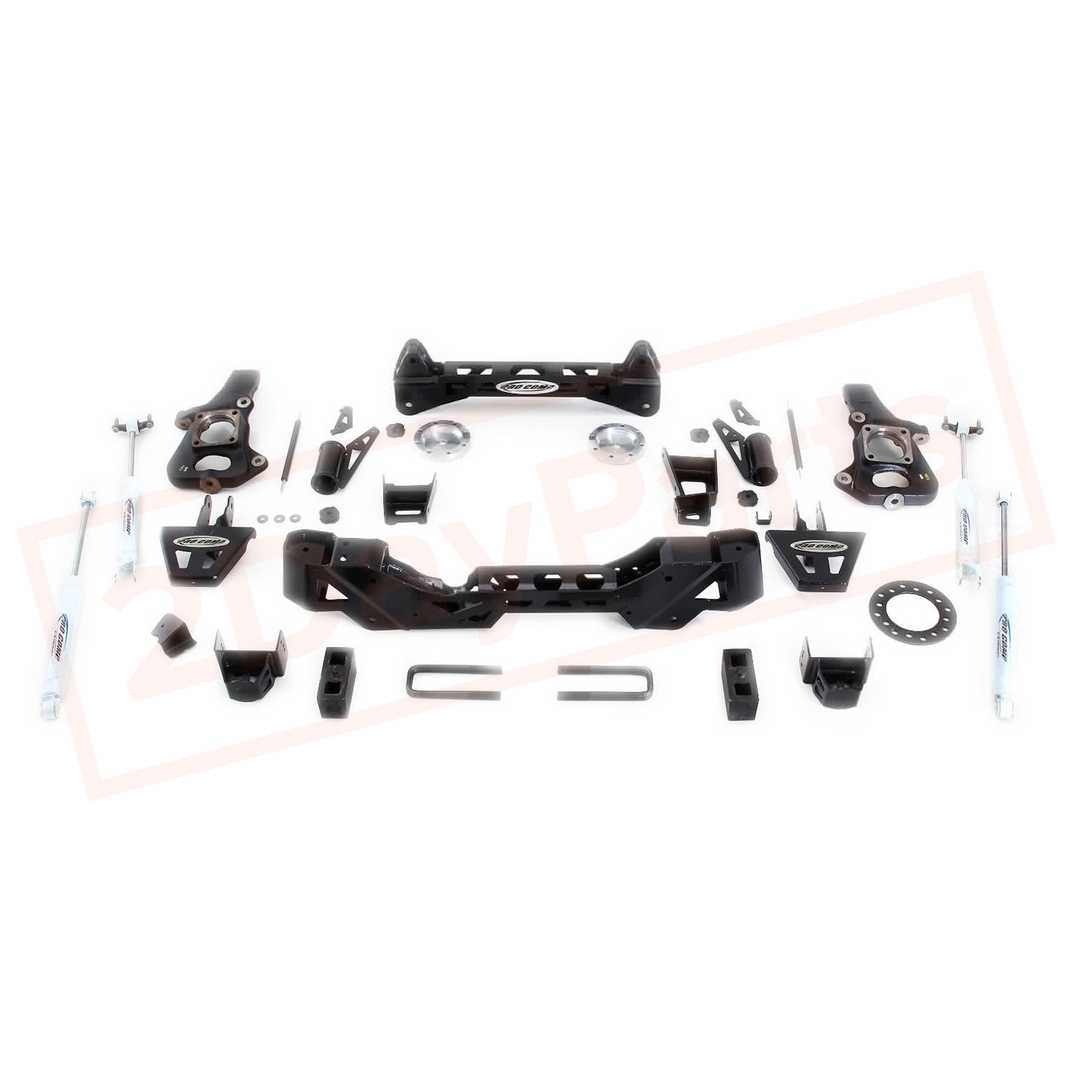 Image Pro Comp Lift Kit Suspension PRO-K1088BP part in Lift Kits & Parts category