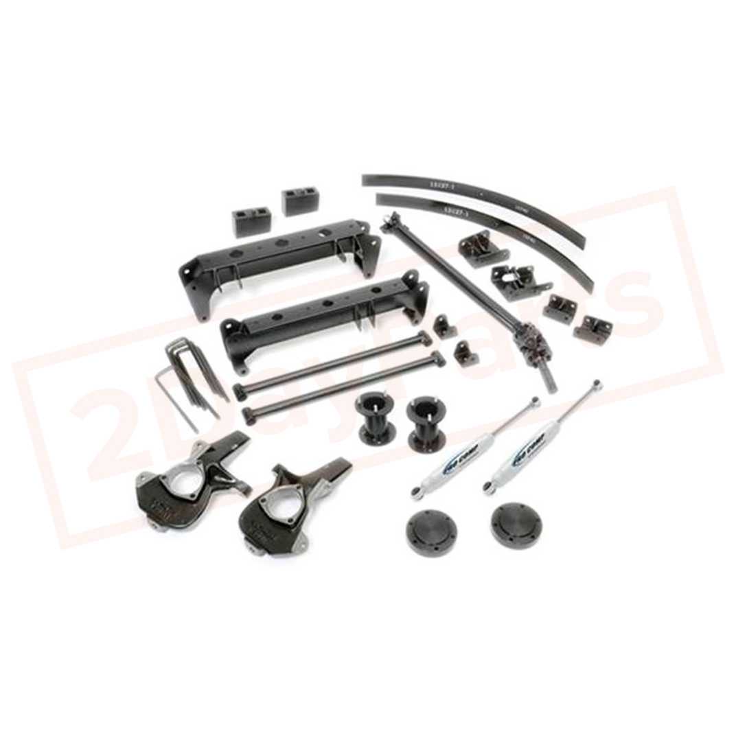 Image Pro Comp Lift Kit Suspension PRO-K1144B part in Lift Kits & Parts category