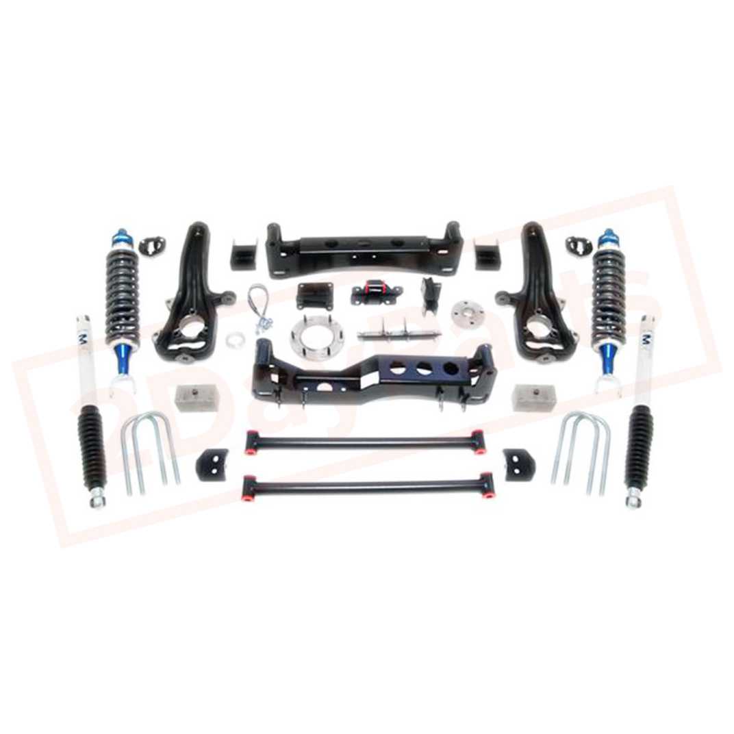 Image Pro Comp Lift Kit Suspension PRO-K2062BPX part in Lift Kits & Parts category