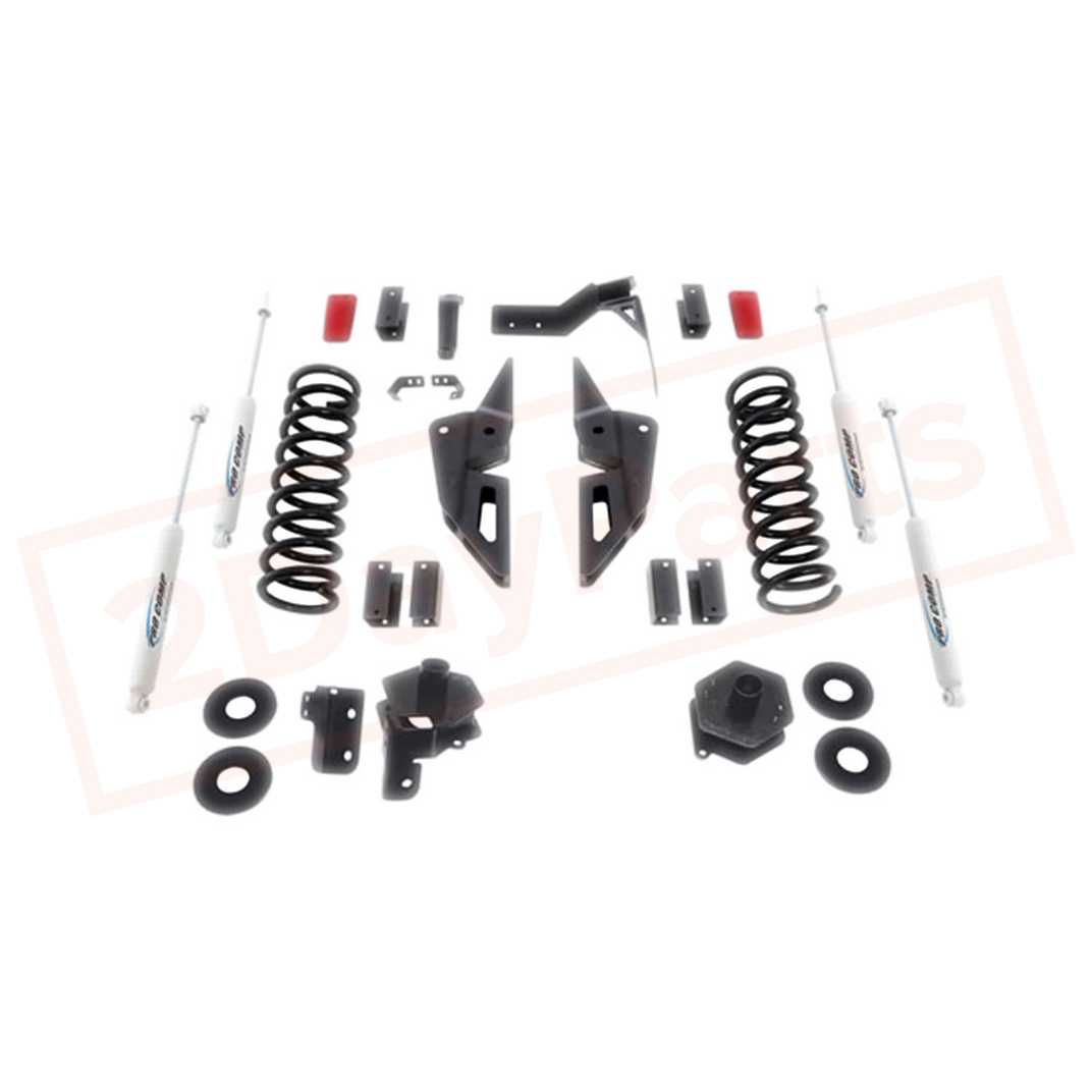 Image Pro Comp Lift Kit Suspension PRO-K2094B part in Lift Kits & Parts category