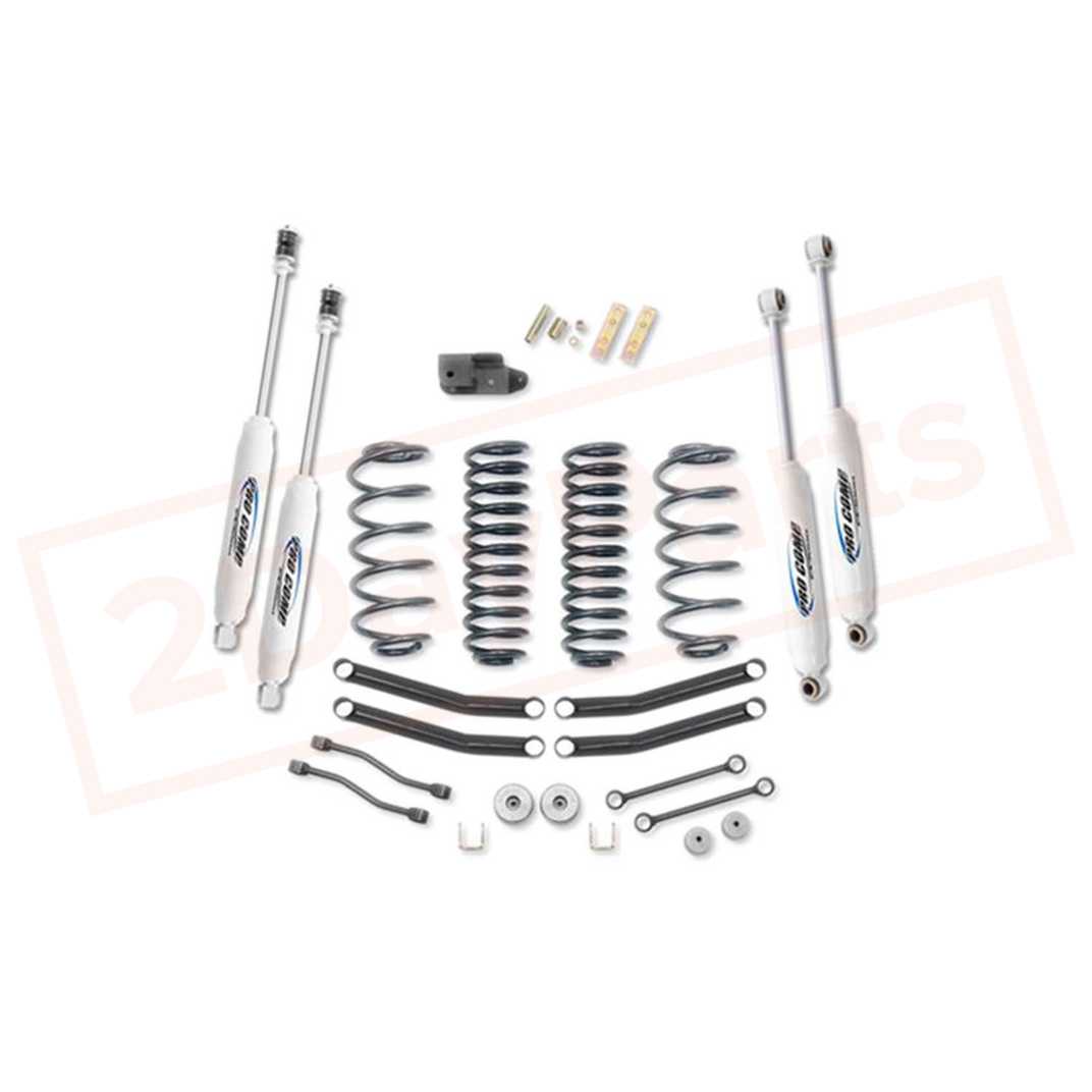 Image Pro Comp Lift Kit Suspension PRO-K3056B part in Lift Kits & Parts category