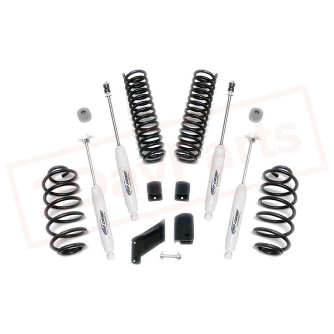 Image Pro Comp Lift Kit Suspension PRO-K3099B part in Lift Kits & Parts category