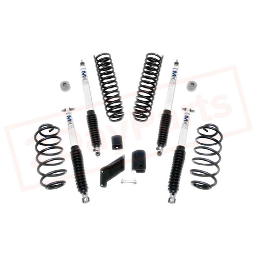 Image Pro Comp Lift Kit Suspension PRO-K3099BRH part in Lift Kits & Parts category