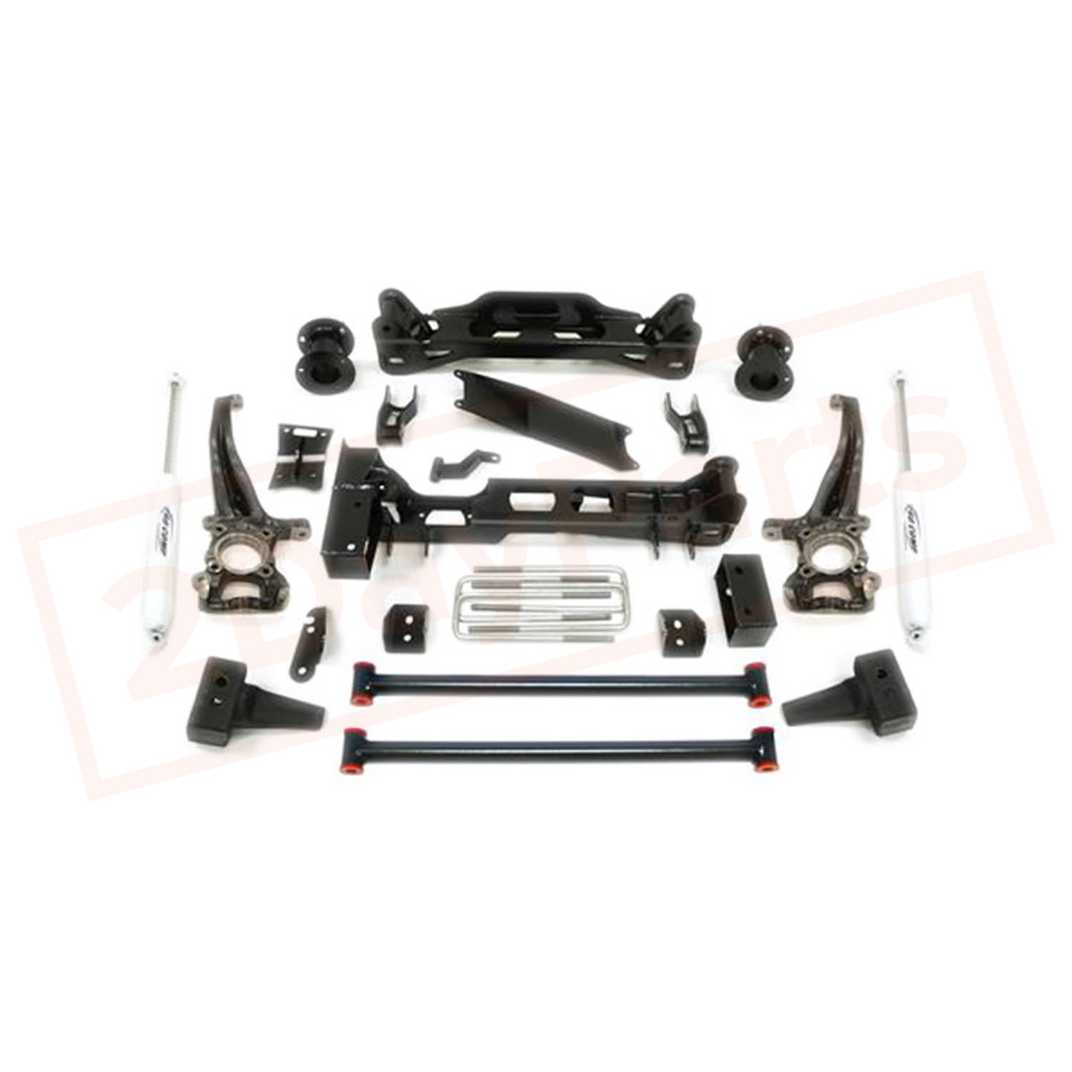 Image Pro Comp Lift Kit Suspension PRO-K4144B part in Lift Kits & Parts category