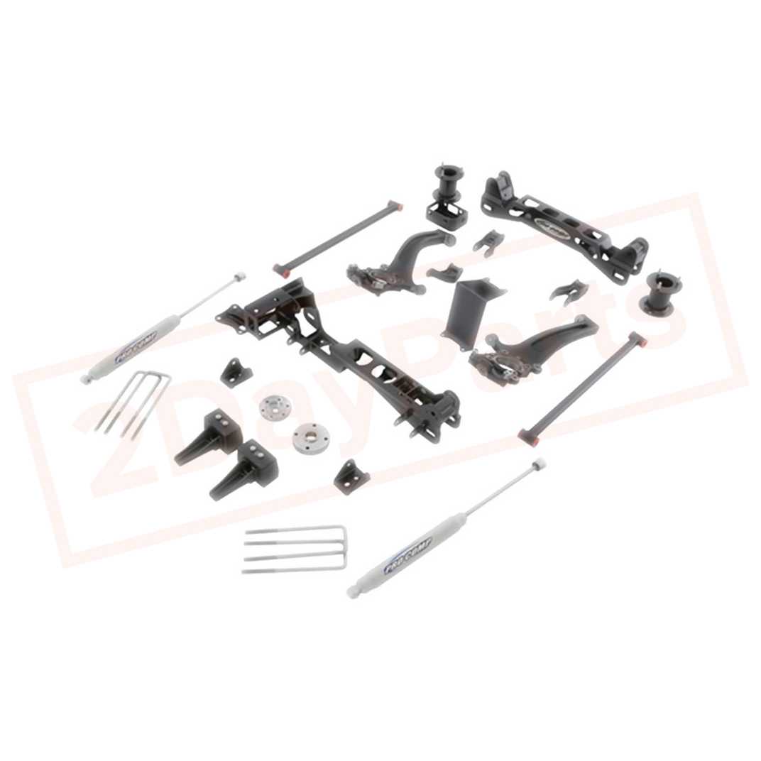 Image Pro Comp Lift Kit Suspension PRO-K4149B part in Lift Kits & Parts category