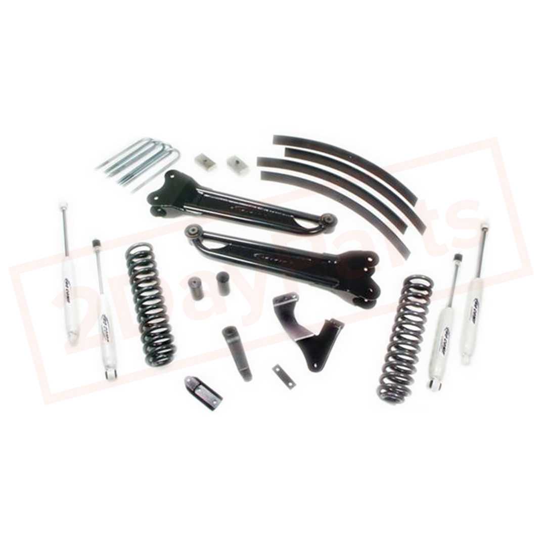 Image Pro Comp Lift Kit Suspension PRO-K4152B part in Lift Kits & Parts category