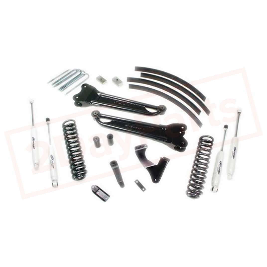 Image Pro Comp Lift Kit Suspension PRO-K4152BP part in Lift Kits & Parts category