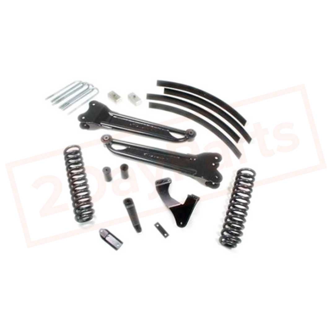 Image Pro Comp Lift Kit Suspension PRO-K4178B part in Lift Kits & Parts category