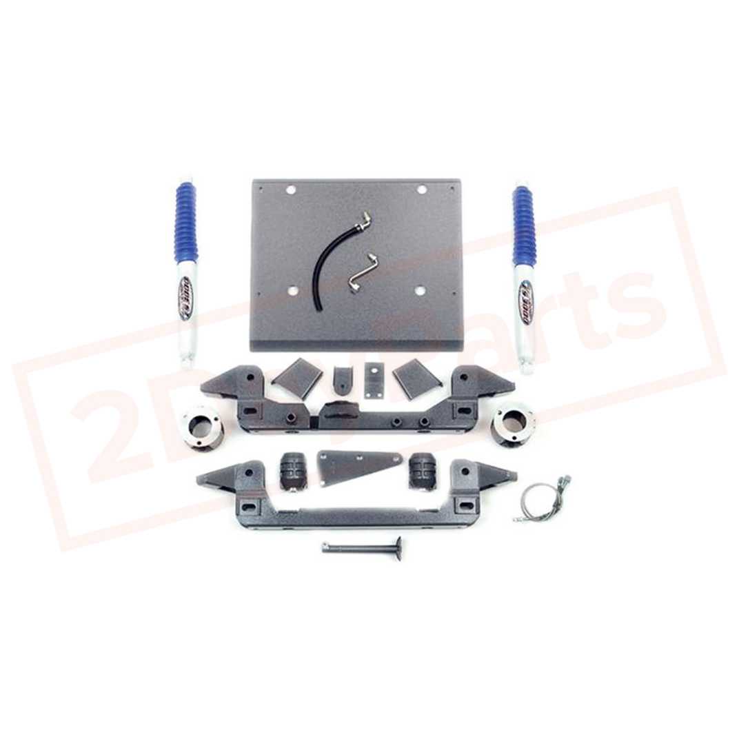 Image Pro Comp Lift Kit Suspension PRO-K5050B part in Lift Kits & Parts category