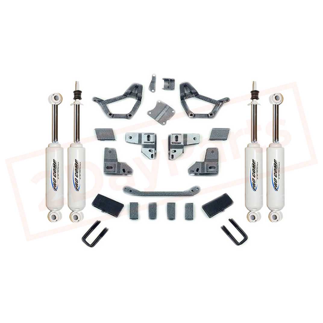 Image Pro Comp Lift Kit Suspension PRO-K5056B part in Lift Kits & Parts category