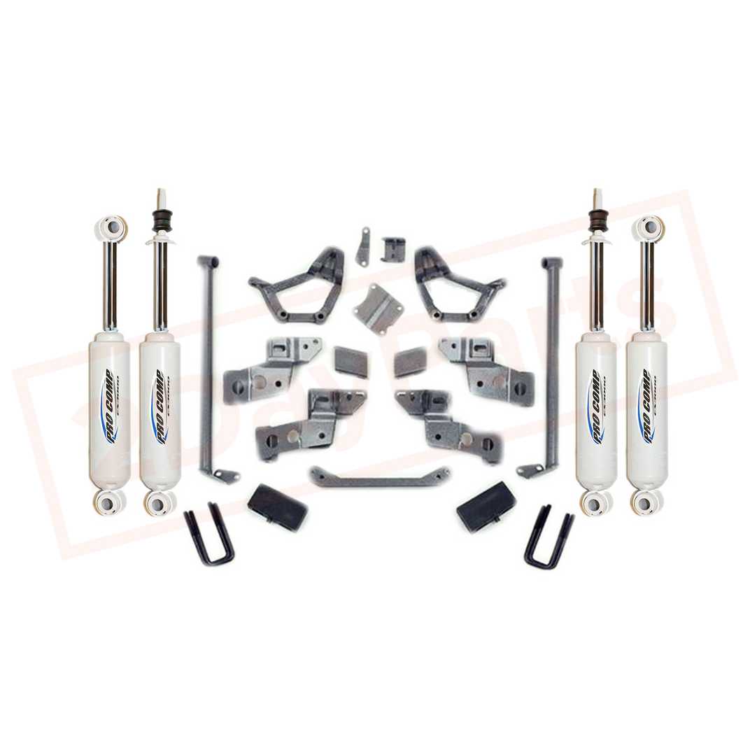 Image Pro Comp Lift Kit Suspension PRO-K5057B part in Lift Kits & Parts category