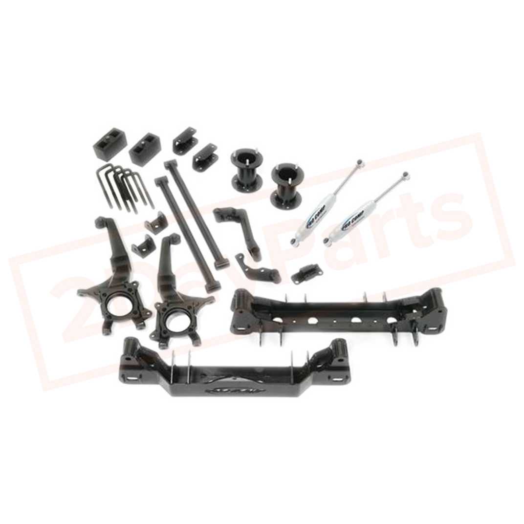 Image Pro Comp Lift Kit Suspension PRO-K5066BP part in Lift Kits & Parts category