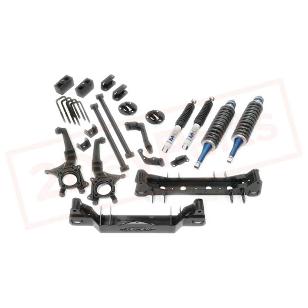 Image Pro Comp Lift Kit Suspension PRO-K5066BPX part in Lift Kits & Parts category