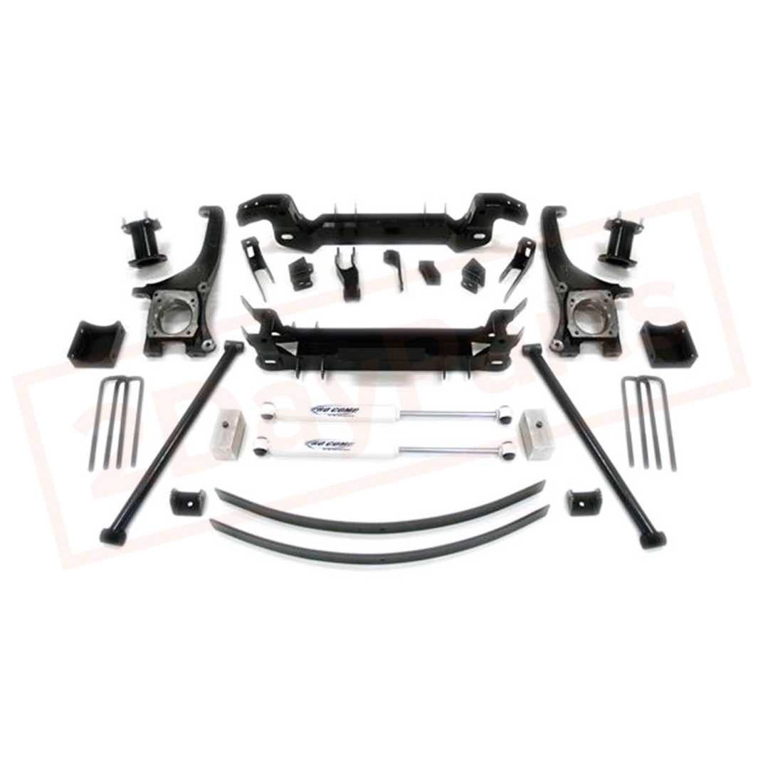 Image Pro Comp Lift Kit Suspension PRO-K5069B part in Lift Kits & Parts category