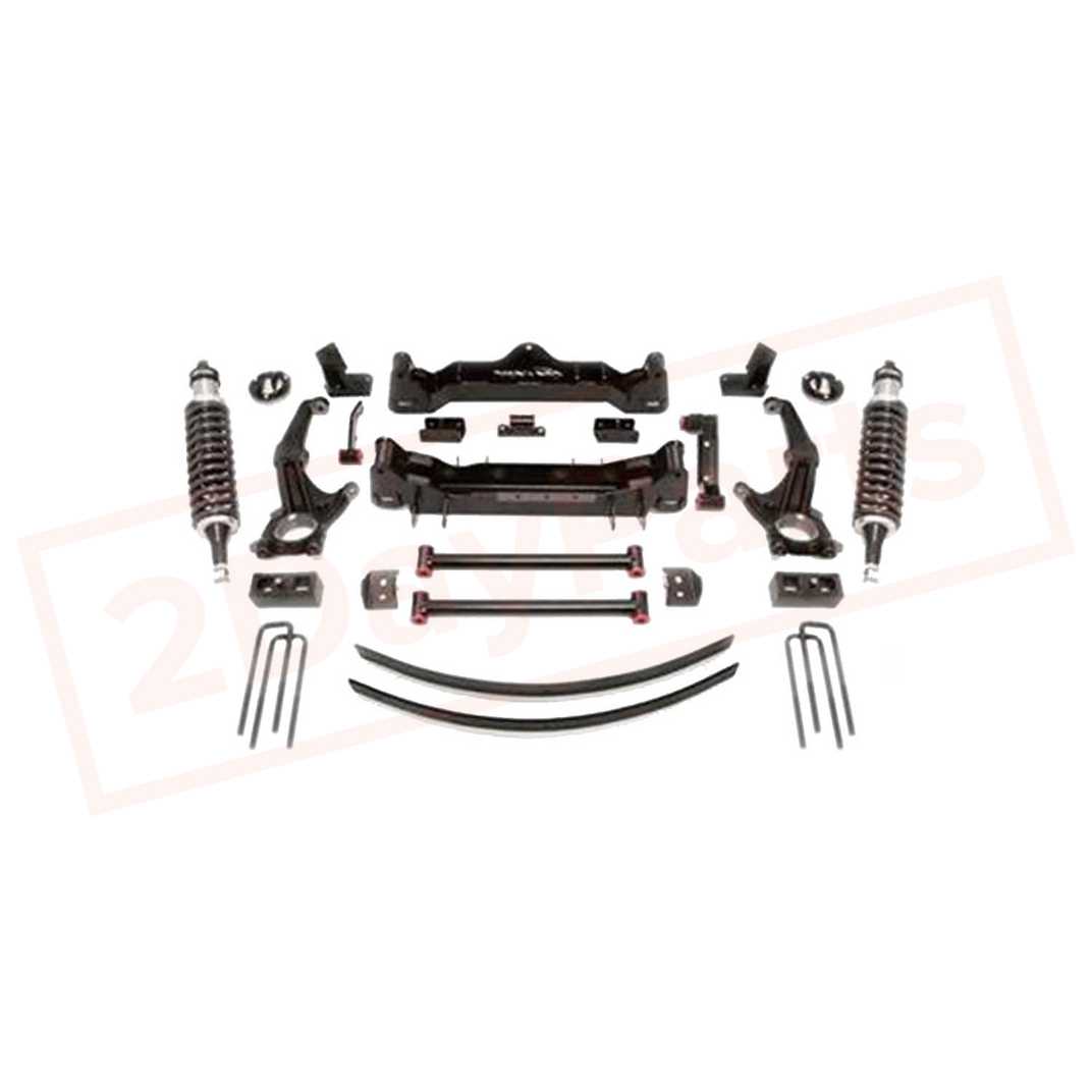 Image Pro Comp Lift Kit Suspension PRO-K5073BP part in Lift Kits & Parts category