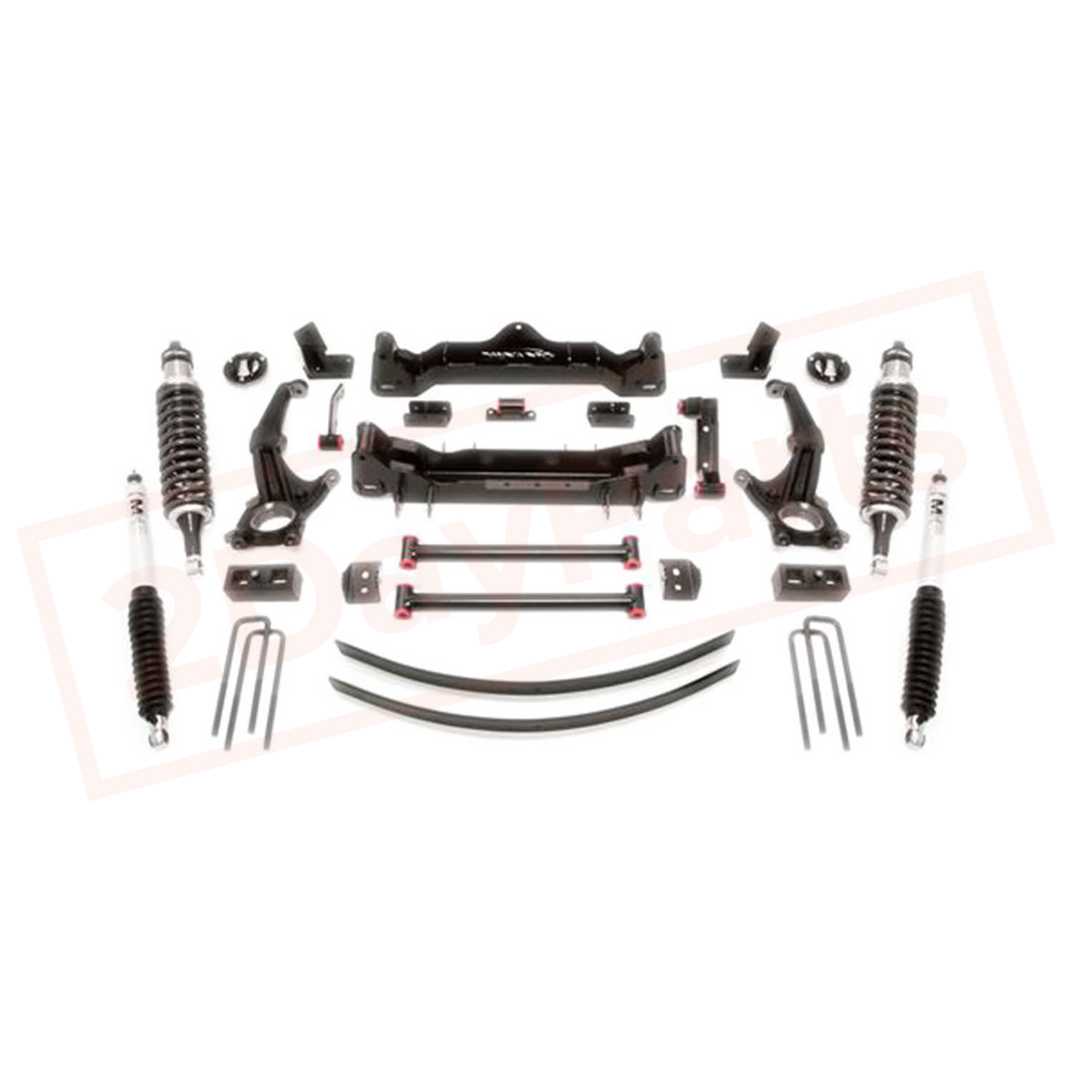 Image Pro Comp Lift Kit Suspension PRO-K5073BPX part in Lift Kits & Parts category