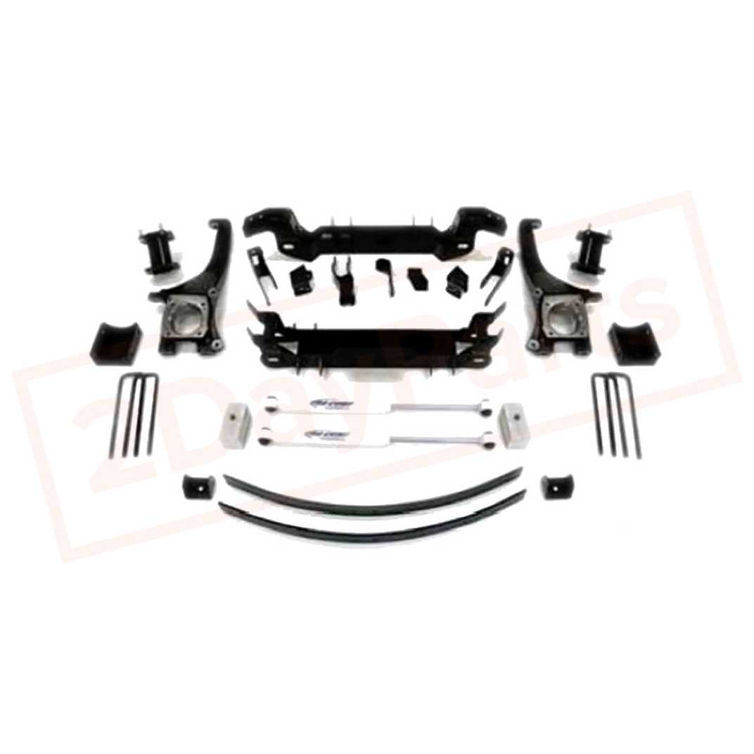 Image Pro Comp Lift Kit Suspension PRO-K5079B part in Lift Kits & Parts category