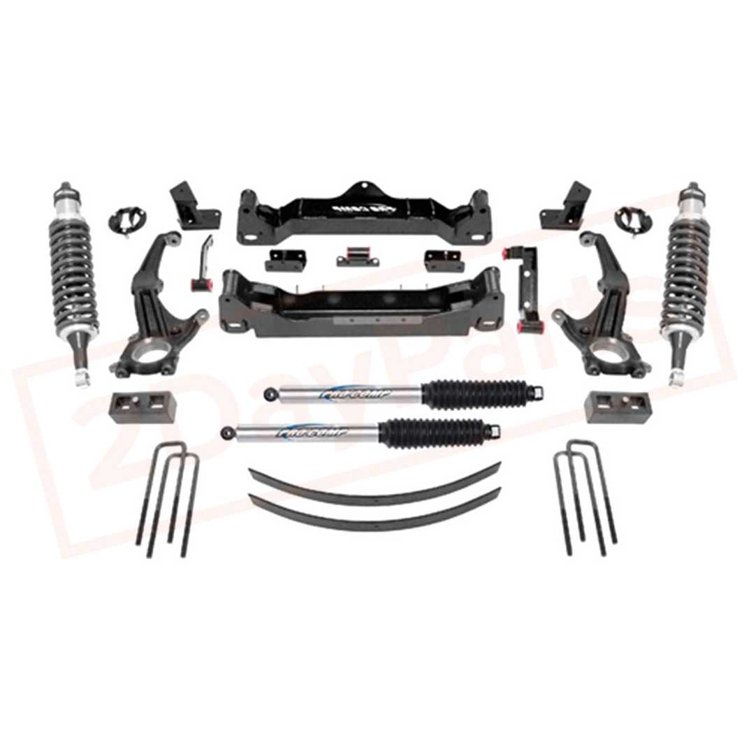 Image Pro Comp Lift Kit Suspension PRO-K5089BPX part in Lift Kits & Parts category