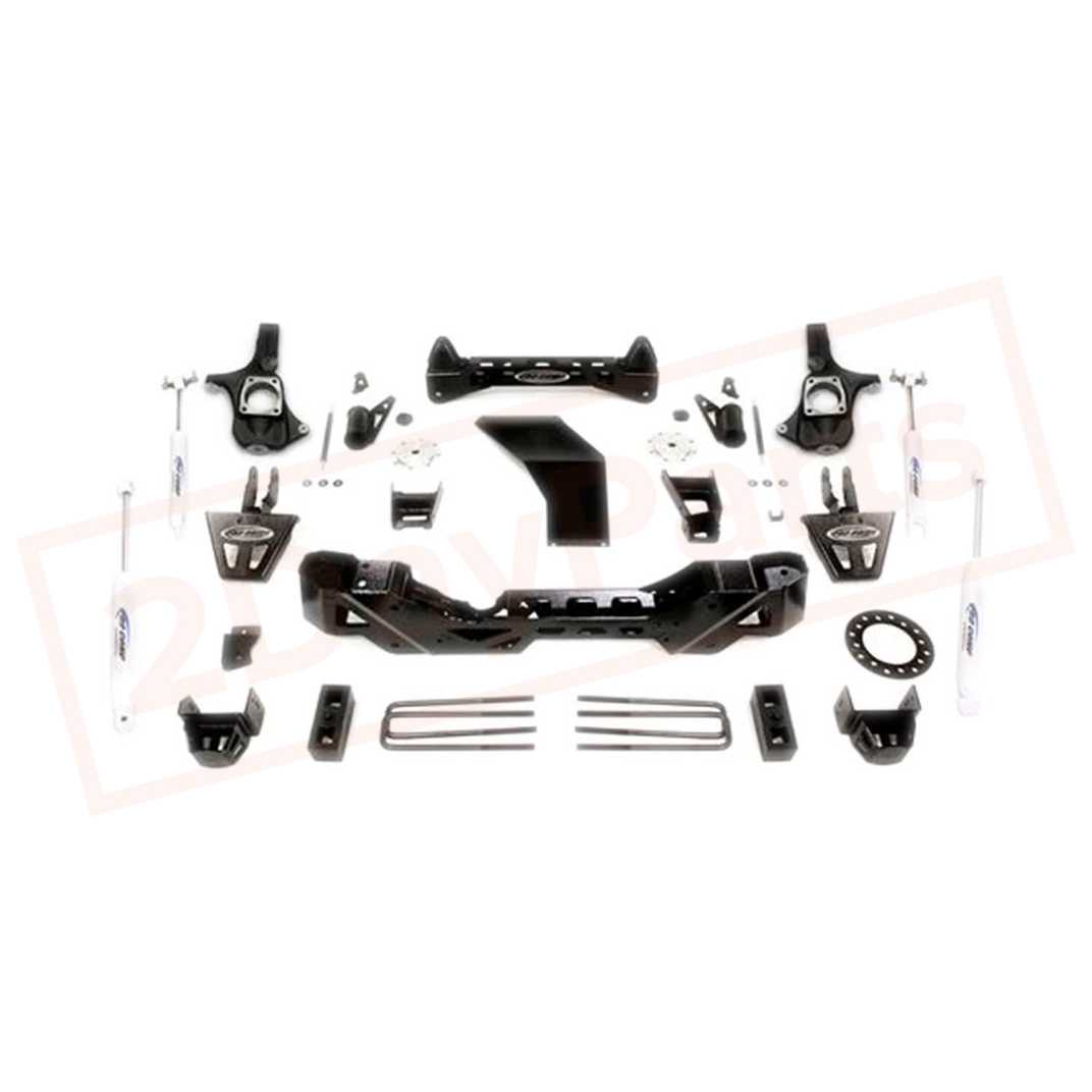 Image Pro Comp Lift Kits Suspension Lift Kits PRO-K1085B part in Lift Kits & Parts category