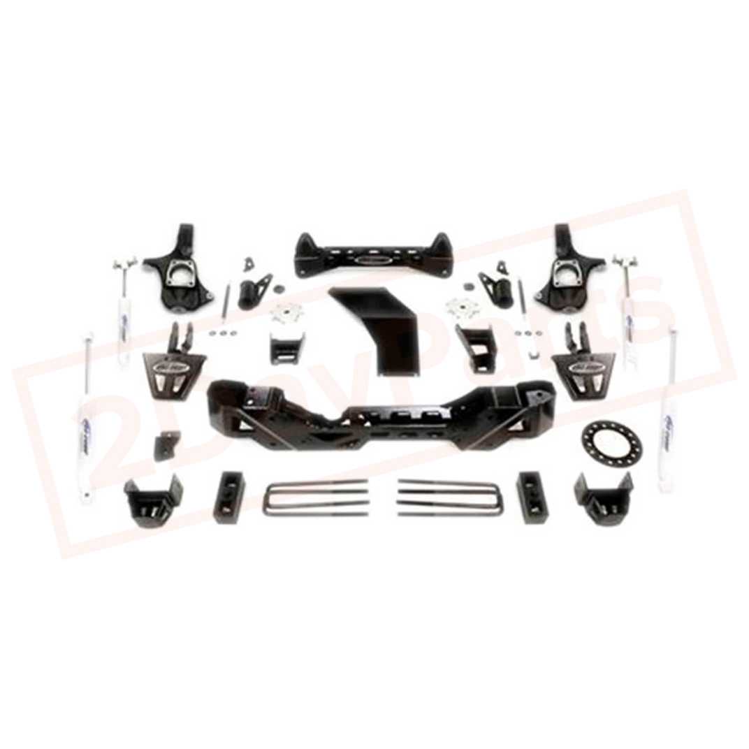 Image Pro Comp Lift Kits Suspension Lift Kits PRO-K1085BP part in Lift Kits & Parts category