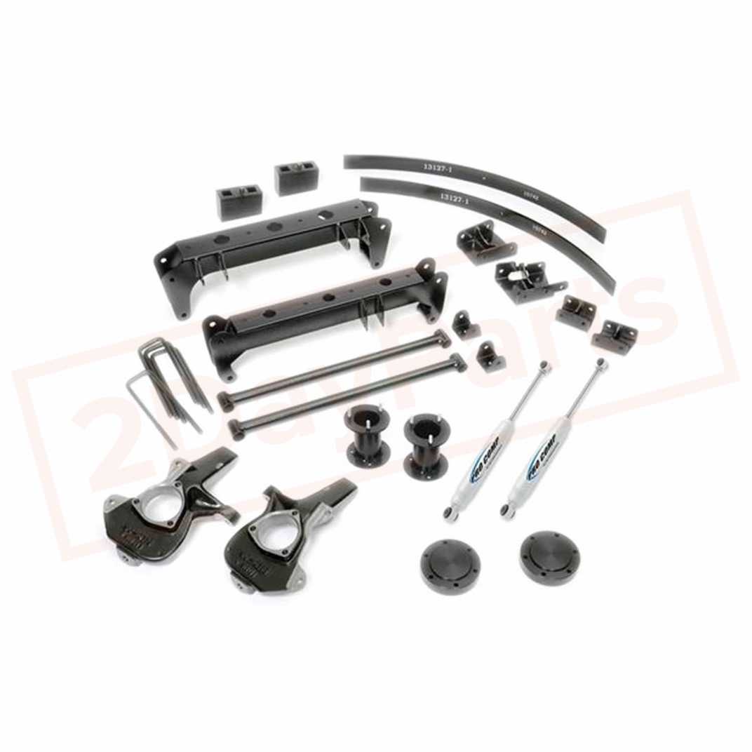 Image Pro Comp Lift Kits Suspension Lift Kits PRO-K1143BPS part in Lift Kits & Parts category