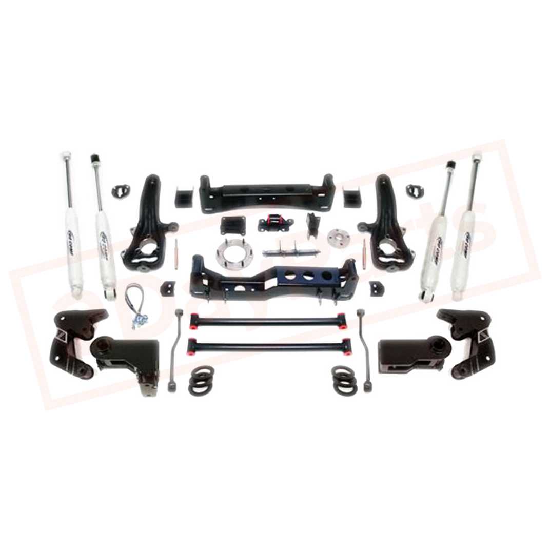 Image Pro Comp Lift Kits Suspension Lift Kits PRO-K2075B part in Lift Kits & Parts category