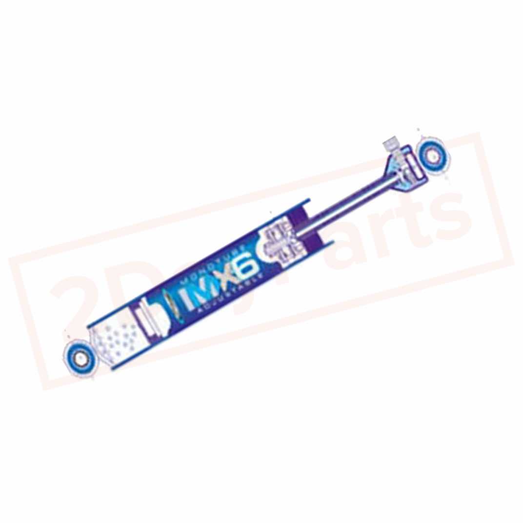 Image Pro Comp MX-6 Adjustable Shock Absorber PRO-MX6050 part in Shocks & Struts category