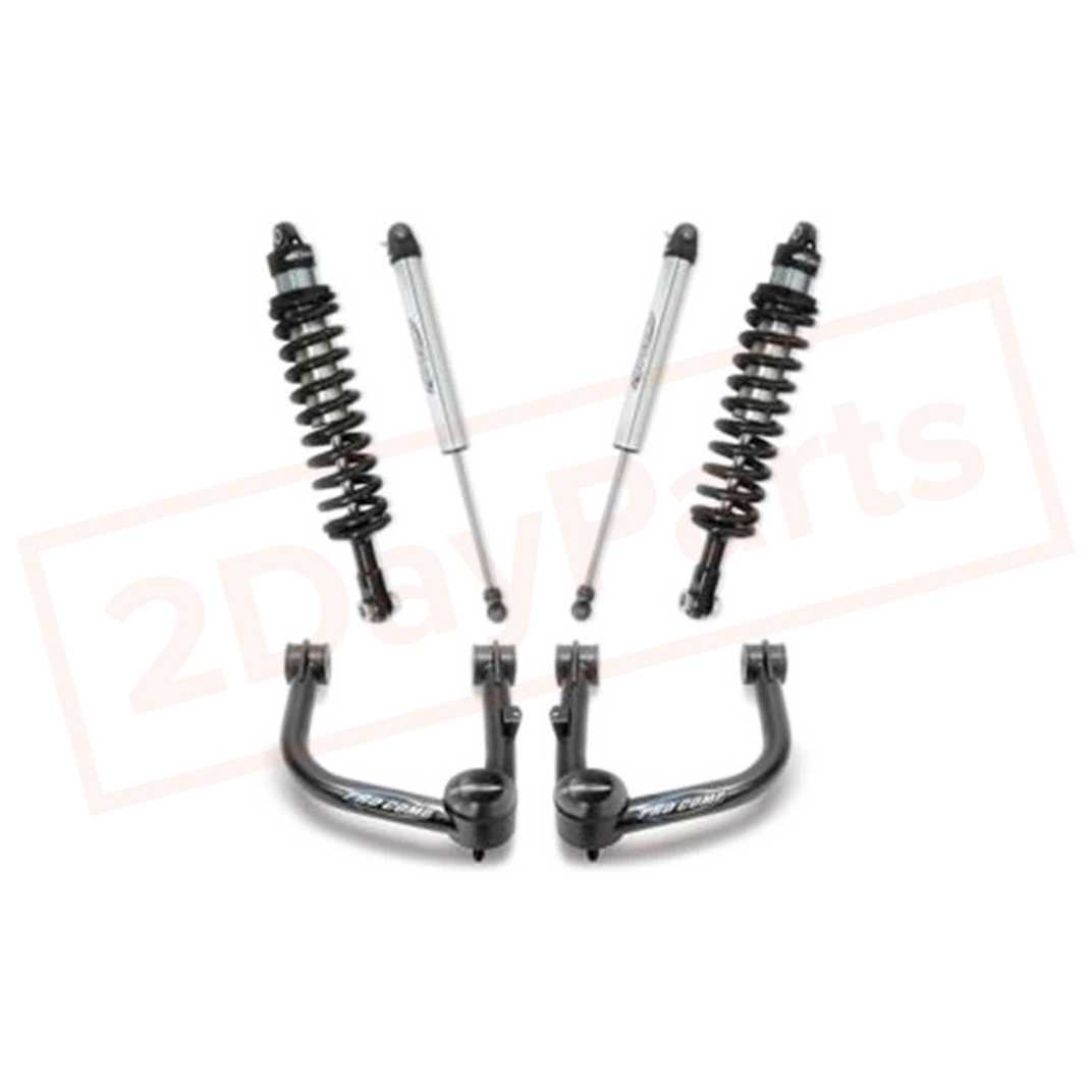 Image Pro Comp Pro Runner Coil Over Shock Absorber PRO-57101K part in Shocks & Struts category