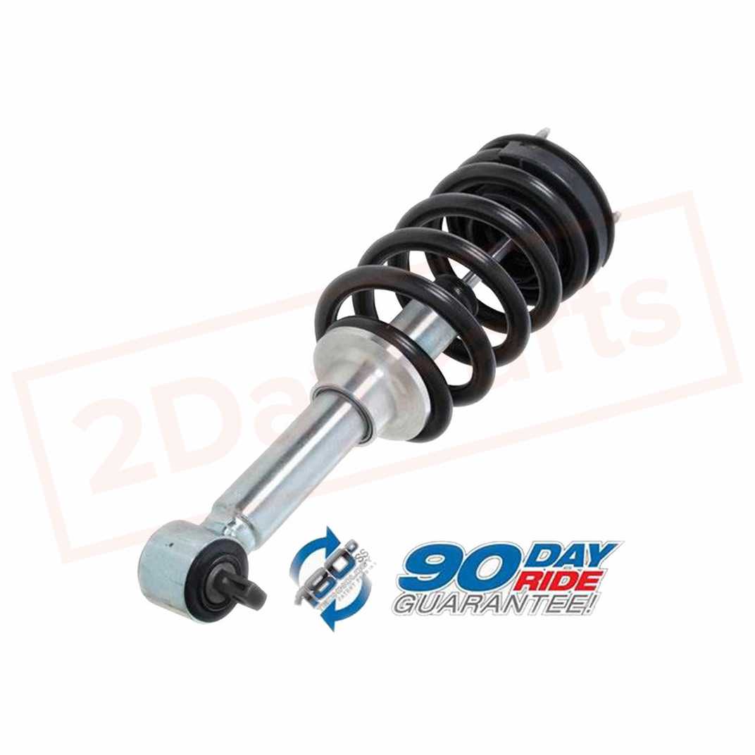 Image 1 Pro Comp PRO RUNNER SS Shock Absorber PRO-ZX2078 part in Shocks & Struts category