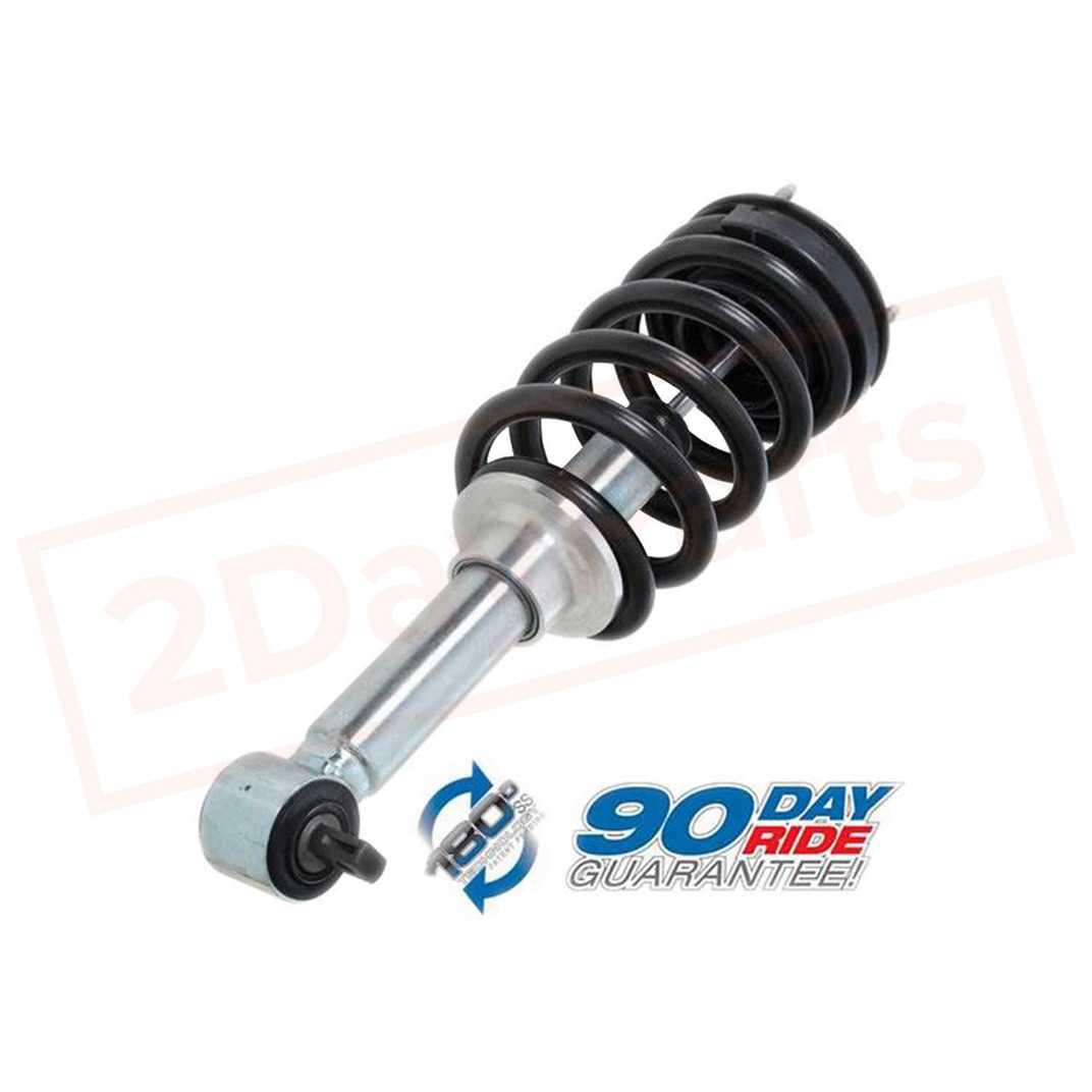 Image 1 Pro Comp PRO RUNNER SS Shock Absorber PRO-ZX2080 part in Shocks & Struts category