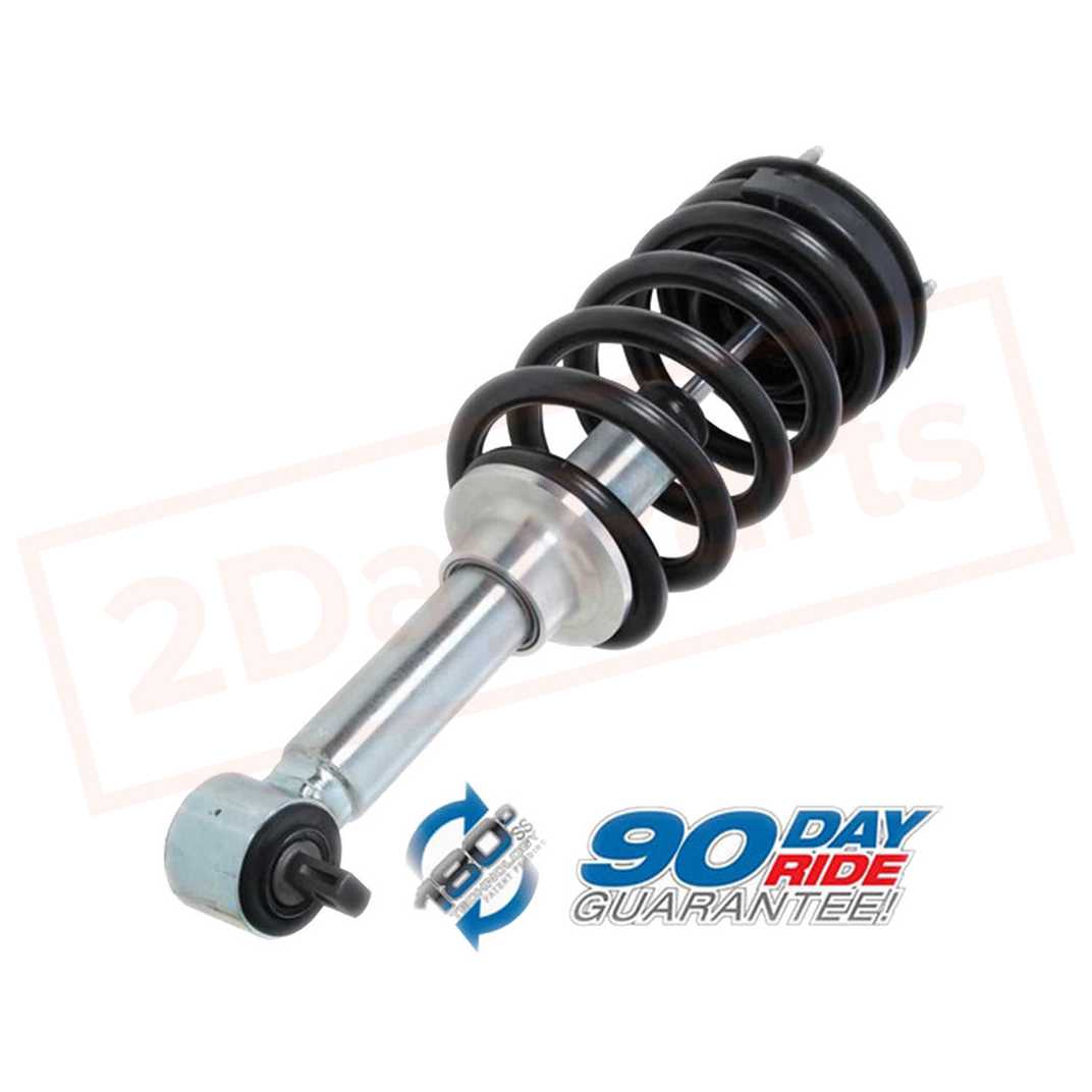 Image 1 Pro Comp PRO RUNNER SS Shock Absorber PRO-ZX2108 part in Shocks & Struts category