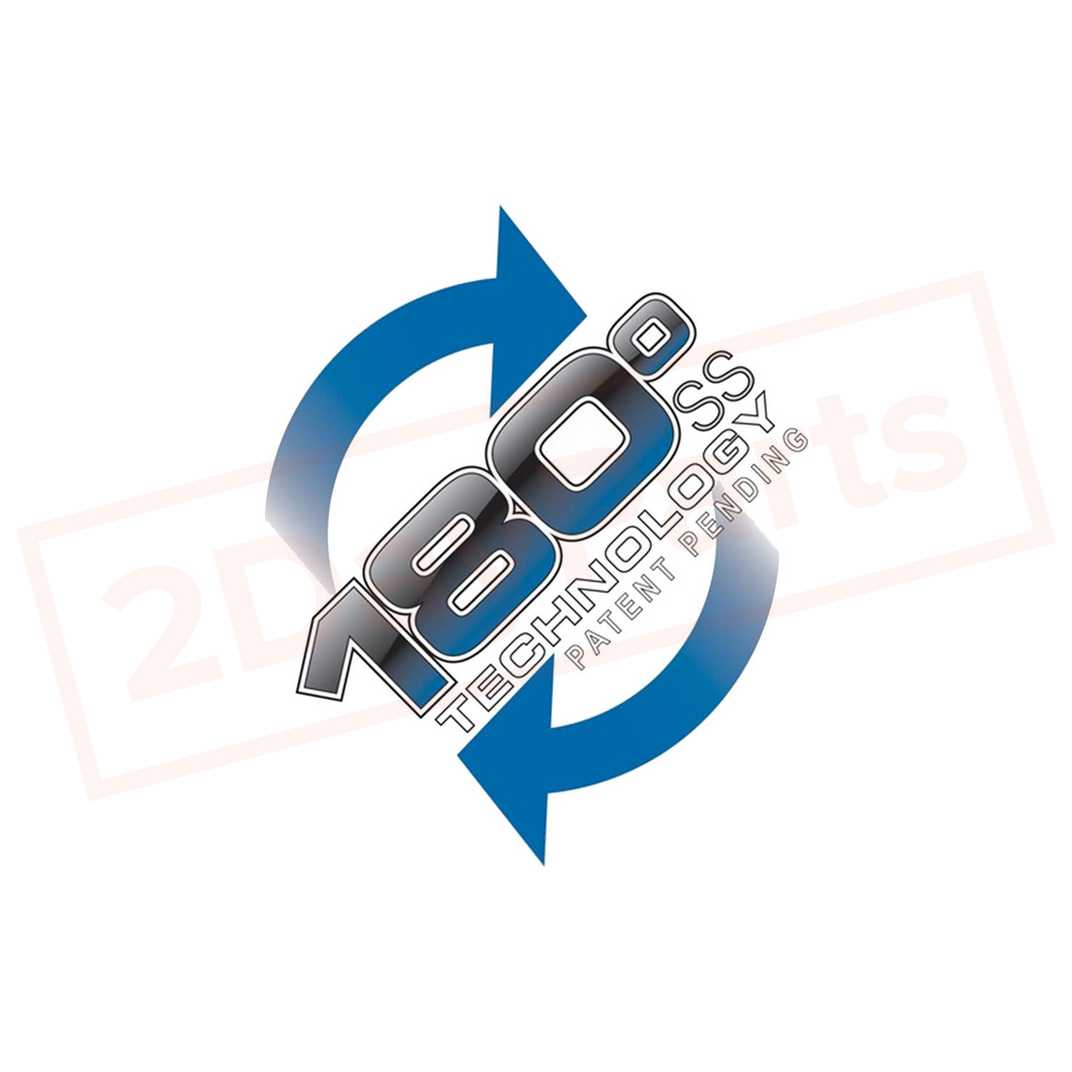 Image 3 Pro Comp PRO RUNNER SS Shock Absorber PRO-ZX2108 part in Shocks & Struts category